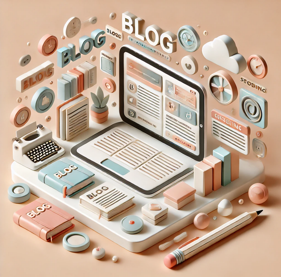 Blog
